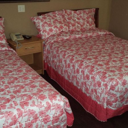 Springmount Motel Owen Sound Kültér fotó