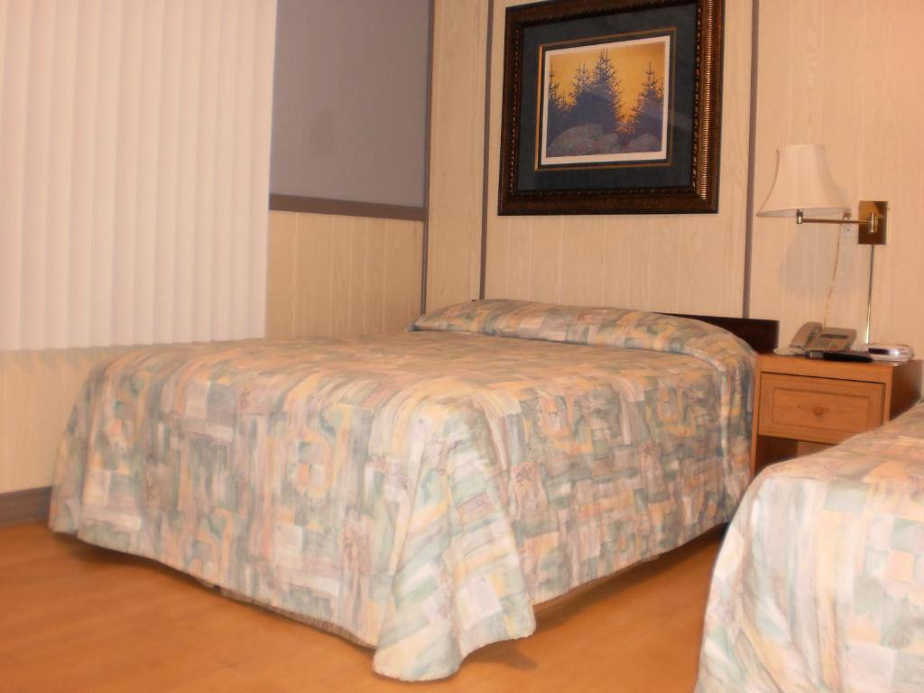 Springmount Motel Owen Sound Szoba fotó