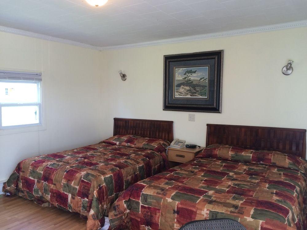Springmount Motel Owen Sound Kültér fotó