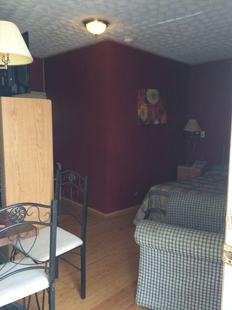 Springmount Motel Owen Sound Kültér fotó